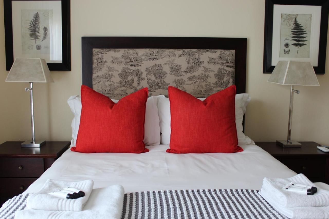 Topaz Cove Luxury Villas Edenvale Exterior foto