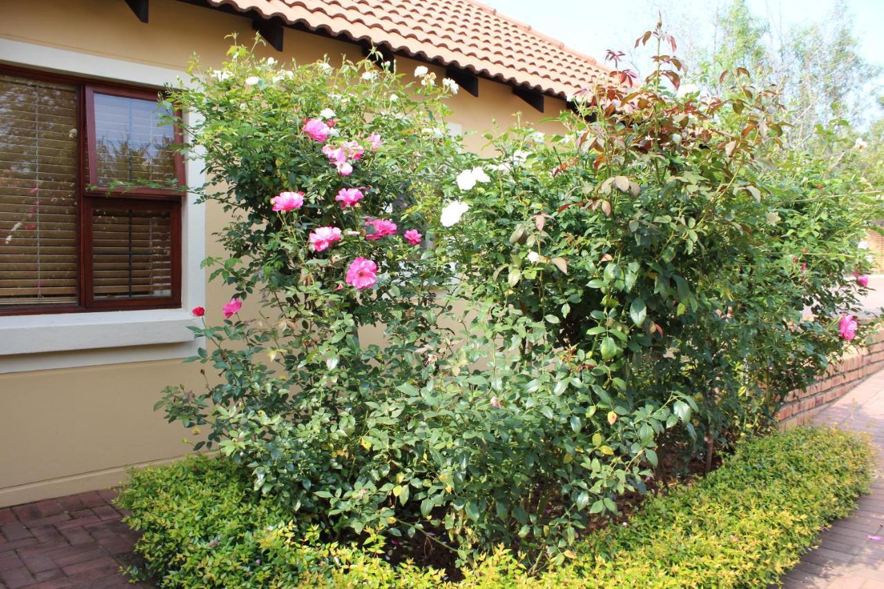 Topaz Cove Luxury Villas Edenvale Exterior foto